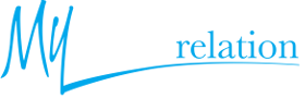 Mymediarelation Logo