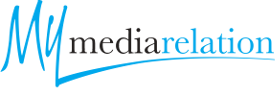 Mymediarelation Logo