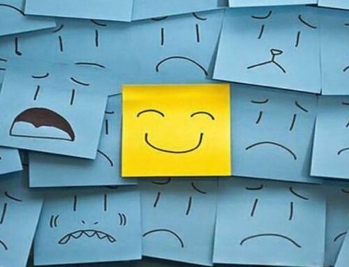 IL LATO POSITIVO