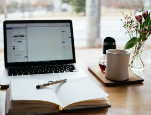 MA PARLIAMO DI SMARTWORKING O DI TELELAVORO?